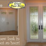 front doors with glass inserts