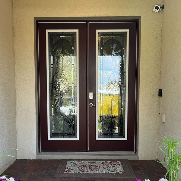 interior & exterior door installation in Dade City Florida