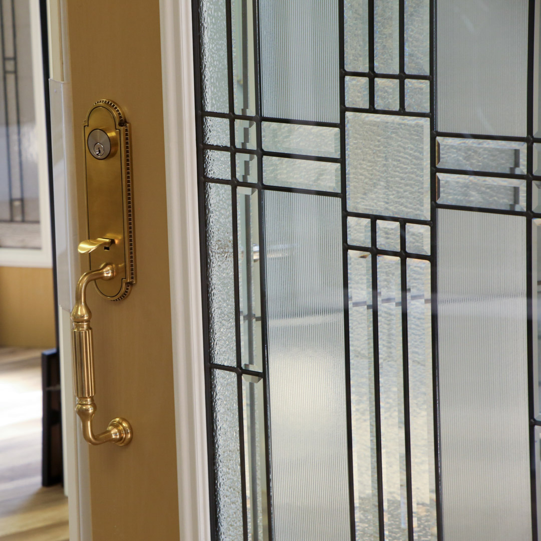 stylish entryway door handles in tampa FL