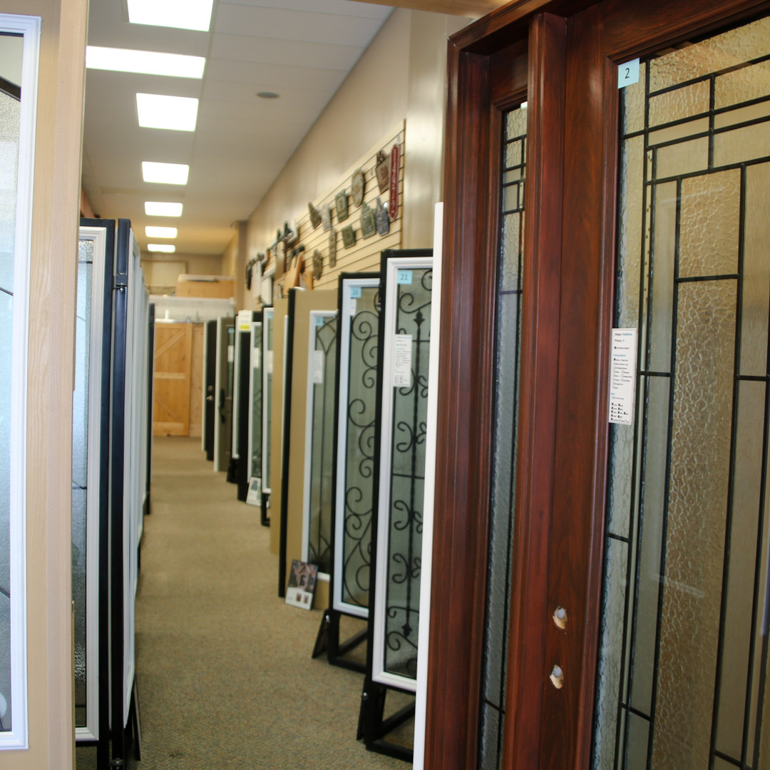 quality glass doors in Tampa FL