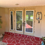 glass doors and hardware in Tampa FL