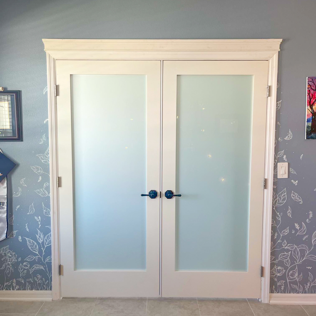 custom Interior door installation in Lake Wales FL