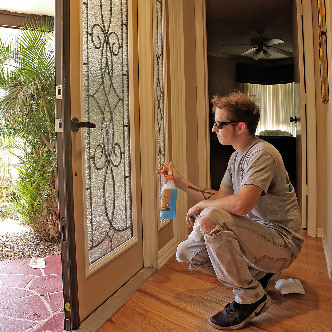 Glass Door Installs in lakeland FL