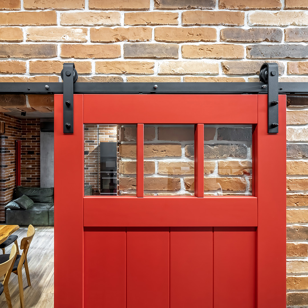 sliding barn doors in lakeland FL