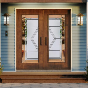 Tampa & Lakeland, FL's top glass door showroom