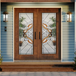 Professional interior and exterior door upgrades in Auburndale & Lake Wales, FL