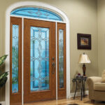 adding sidelights to doors in tampa, fl
