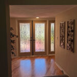 glass door inserts in lakeland FL