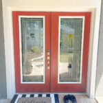Installing Glass doors in Tampa FL