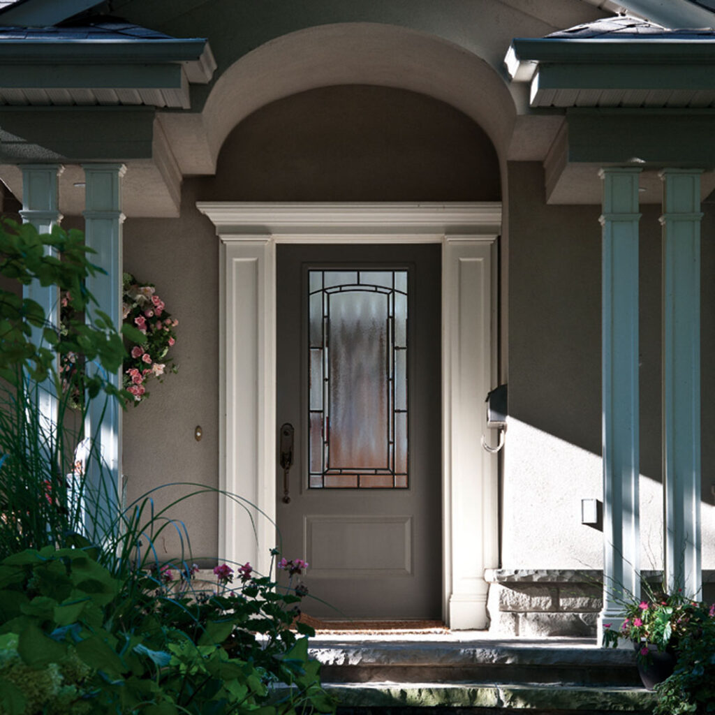 Glass Door Inserts in Auburndale & Lake Wales, FL