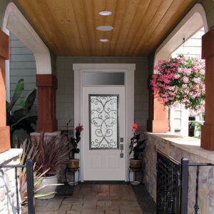 Glass Door Installation In Lake Wales and Seffner FL