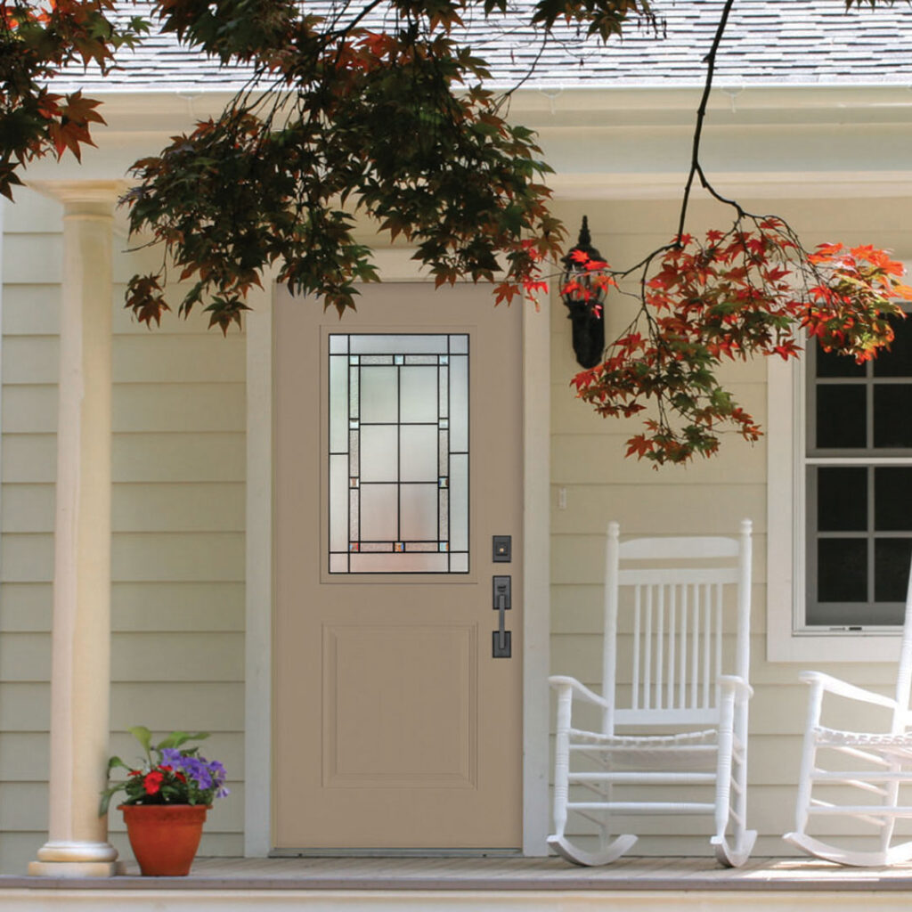 Glass Door Installation In Lake Wales and Seffner FL