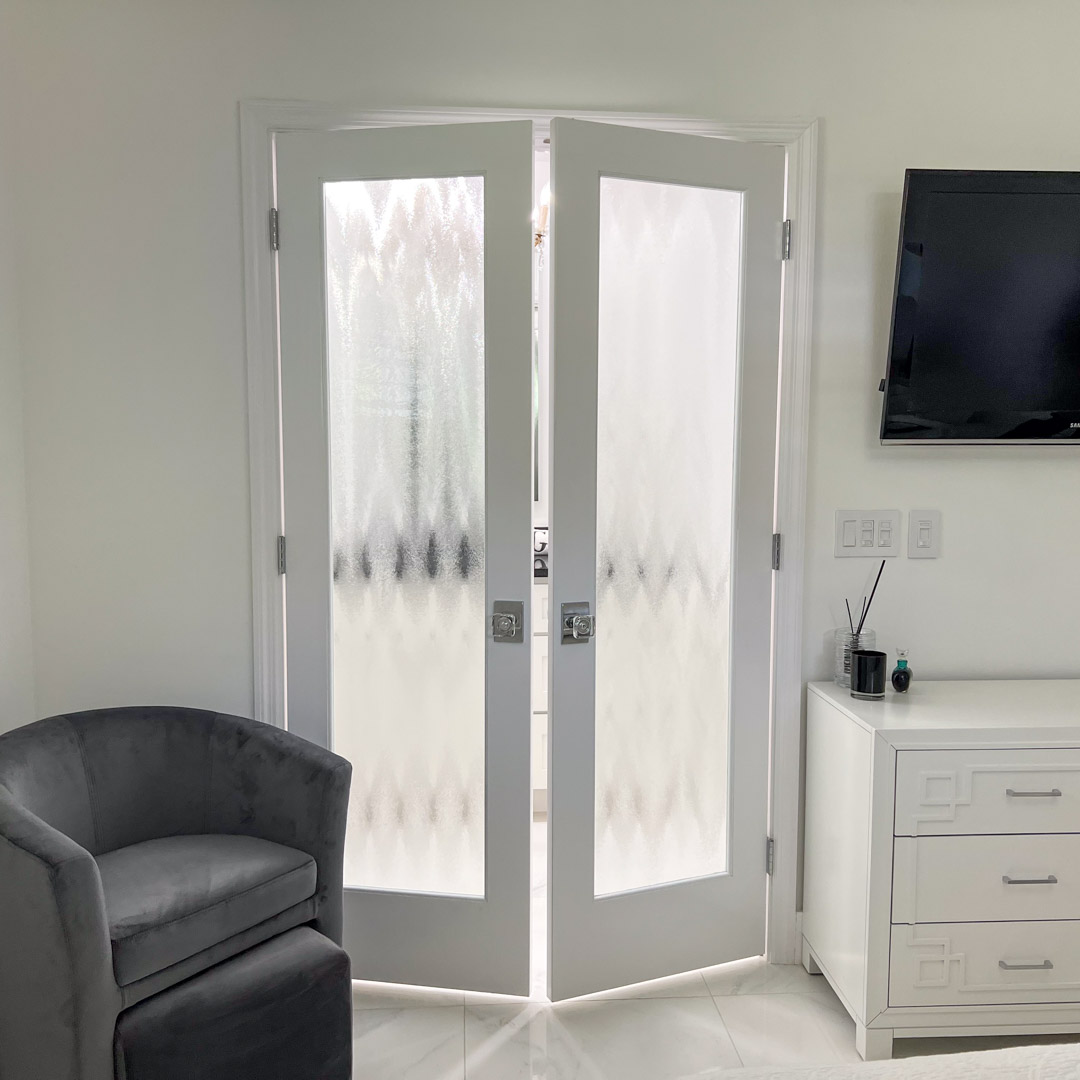Interior Glass Doors in Auburndale FL