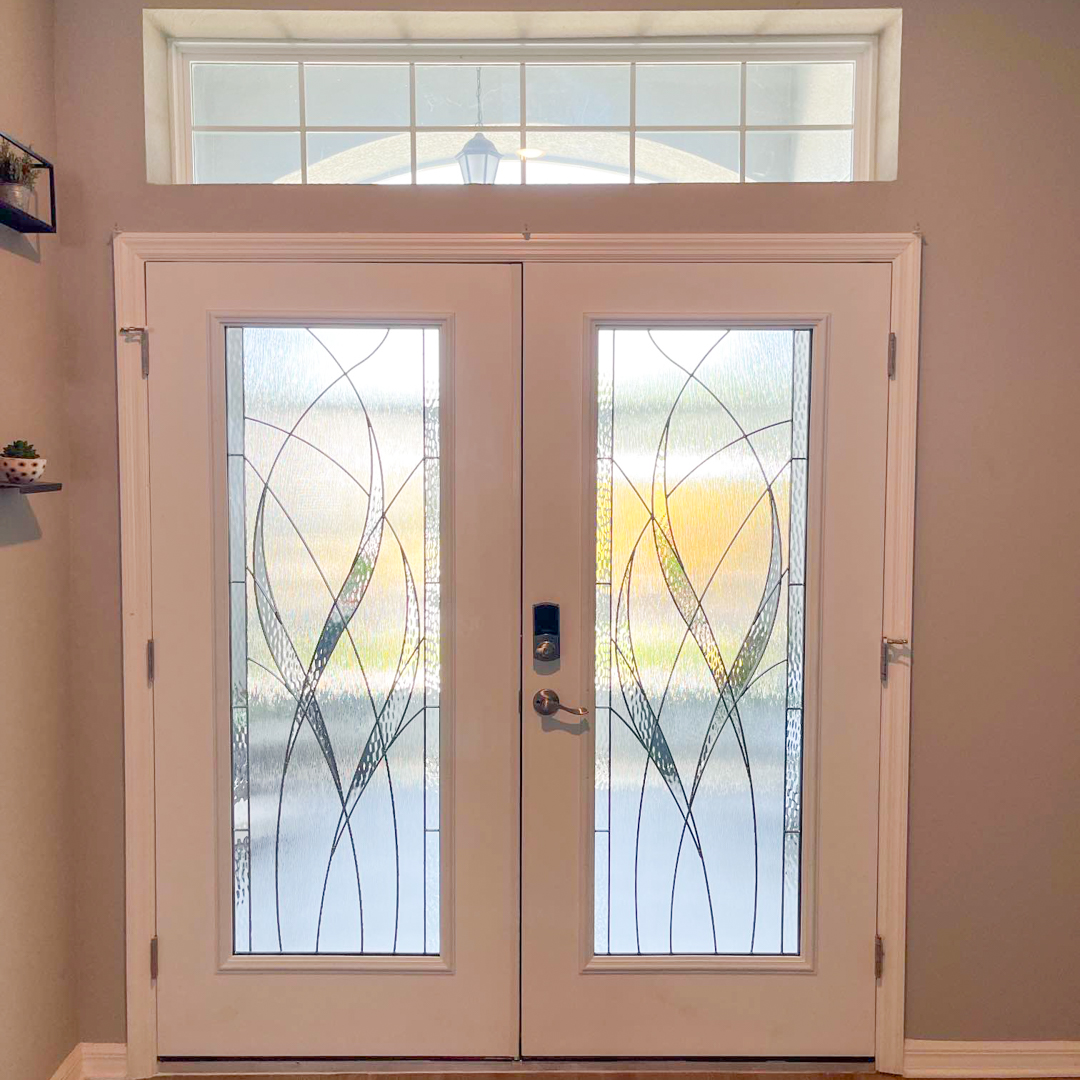 upgrade your glass doors in Auburndale, FL