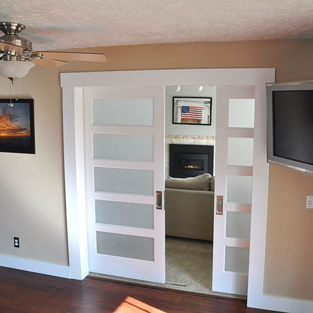 barn doors in Auburndale FL