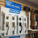 door hardware options in Spring Hill, FL