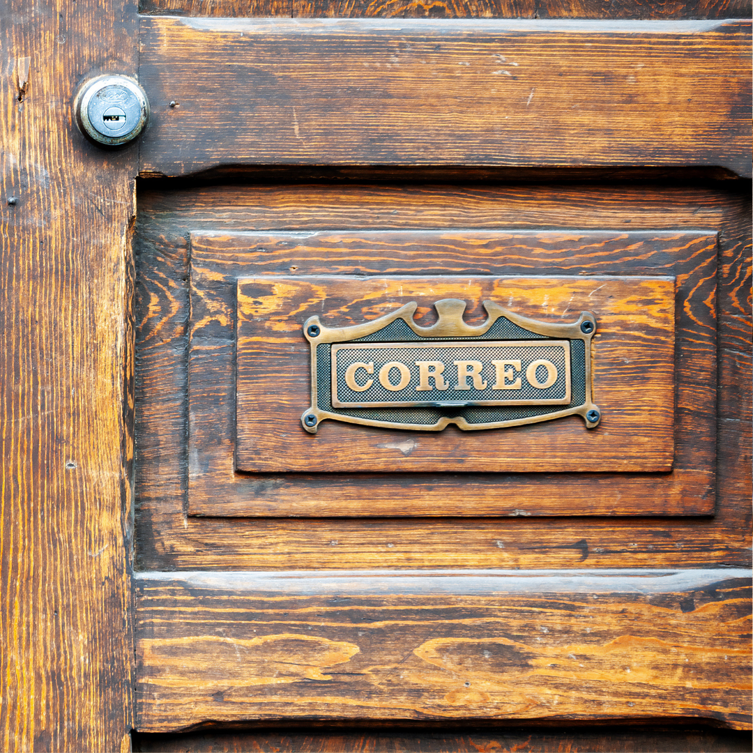 personalized address plaque in in Bradenton, FL