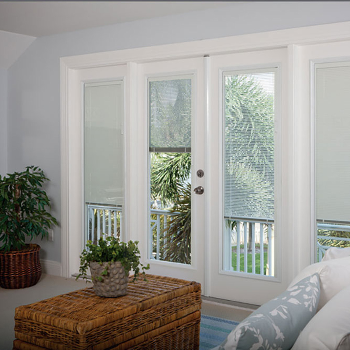 We install French doors and more in Winter Haven, FL